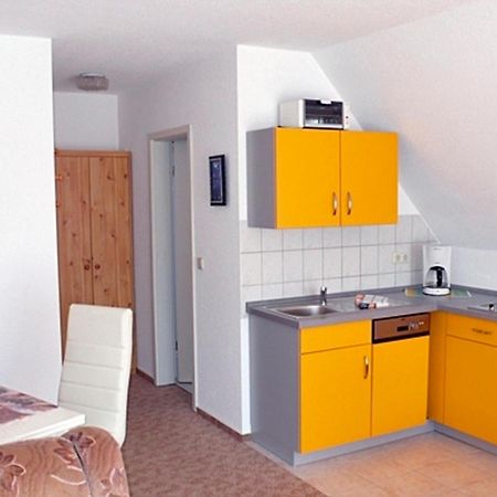 Wolf, Barbara, App1 Apartment Цингст Екстериор снимка