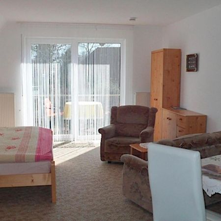 Wolf, Barbara, App1 Apartment Цингст Екстериор снимка